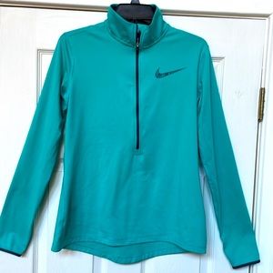 Nike Dri-Fit Pullover, Women’s Large